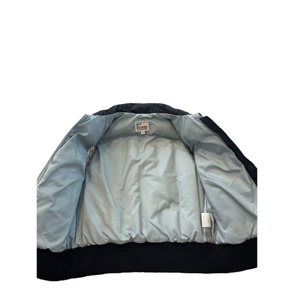 Vintage 1st Down Goose Utah 80s Women's Size Medium Ski Vest - Retro - Mountain - Picture 5 of 11